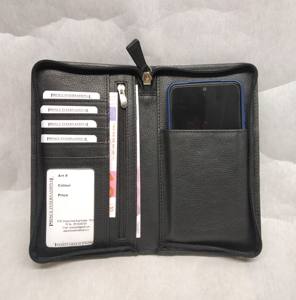 Premium Quality Handmade New Collection <b>Leather</b> Mobile Utility Waist Bags Bum Traveling Accessories Export Indian Manufacturer - Product Image 2