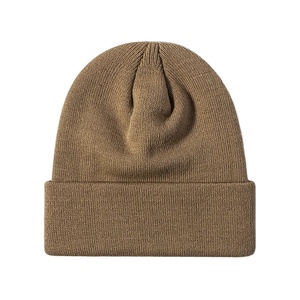 Gorro de moda hecho a medida, diseño Jacquard, impresión Digital, Unisex para adultos - Product Image 1