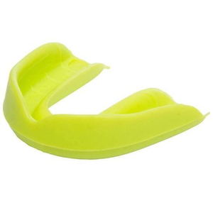 Protector Bucal Profesional de Boxeo con Canal de Aire para Respirar Fácilmente, Diseño de Doble Capa, Material de PVC Ecológico, No Tóxico, Unisex - Product Image 6