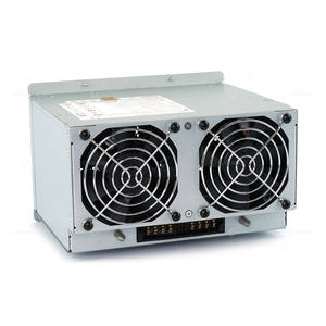 J9828A แหล่งจ่ายไฟ HP 700W POE+ สำหรับ 5400R ปรับปรุงใหม่ - Product Image 2