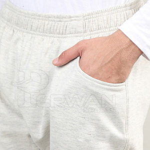 Conjuntos Deportivos de Hombre al por Mayor, Nueva Colección de Invierno, con Capucha, 100% Algodón, Color Sólido, Casual, de Dos Piezas, Transpirables - Product Image 6