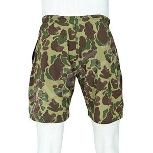 ชุดว่ายน้ำสำหรับผู้ชายกางเกงขาสั้นชายหาดแบบซับลิเมตกางเกงขาสั้นตกปลารีไซเคิลยืดได้4ทางพิมพ์ลายสำหรับผู้ชาย - Product Image 2