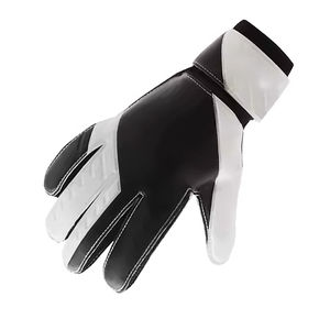 Gants de gardien de but professionnels 4 mm, gants de football protecteurs pour les doigts, respirants, à prix raisonnables - Product Image 3