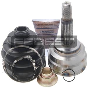 Giunto a rotazione costante esterno 22x52x22 (1110-007) - Product Image 1