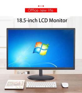 Oem дешевый настольный широкий экран 19 21,5 <span class=keywords><strong>24</strong></span> 27 дюймов 60 Гц 75 Гц <span class=keywords><strong>Tn</strong></span> Ips светодиодный ЖК-монитор - Product Image 5