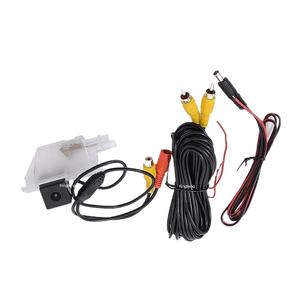 Caméra <span class=keywords><strong>de</strong></span> <span class=keywords><strong>recul</strong></span> étanche 12V pour Peugeot 1007 2008 3008 208 301 <span class=keywords><strong>307</strong></span> <span class=keywords><strong>SW</strong></span> 308 CC - Product Image 6