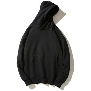 Sudaderas con Capucha de Otoño al por Mayor de Alta Calidad, Corte Regular, Unisex, Logotipo Personalizado en la Parte Delantera, para Hombre, 100% Algodón Ecológico, 330g, Secado Rápido - Product Image 1