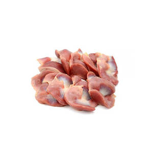 Venta al por mayor de mollejas de pollo congeladas Halal para la venta - Product Image 1