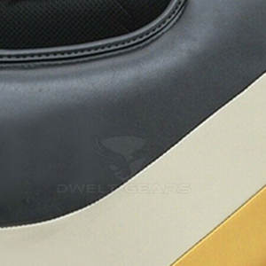 Protectores de Pecho de PU Ajustables, Transpirables y Ecológicos de Alta Calidad para Artes Marciales, Boxeo, Taekwondo y Muay Thai - Product Image 4