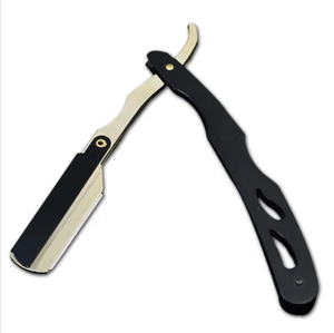 Rasoirs à sourcils Ensemble d'outils de maquillage Visage Cheveux Sourcils Shaper Rasoir Tondeuse à sourcils avec couverture de précision - Product Image 1