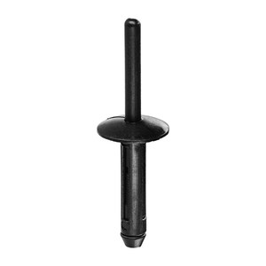 <b>Bumper</b> <b>Clips</b> for Chevrolet - 100 Pieces - Product Image 2