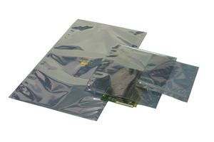 ถุงป้องกันไฟฟ้าสถิตย์ SE37-90 SYSTECH รุ่นพรีเมียม ขนาด 900x750 มม. (แบบเปิด) วัสดุ PET/AL/CPP สำหรับโมดูลกล้องในอุปกรณ์อิเล็กทรอนิกส์สำหรับผู้บริโภค - Product Image 2