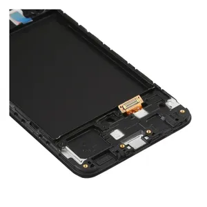 สำหรับ SM-A505/A50 หน้าจอ LCD ทัชสกรีนแบบเต็มกรอบ TFT คุณภาพ CITA ของแท้ 100% - Product Image 4