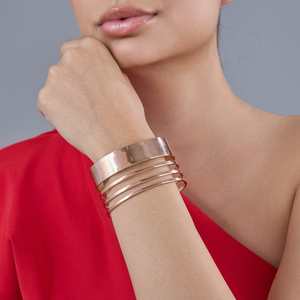 กำไลข้อมือแฟชั่น "Kada 184763" รุ่นใหม่ - Product Image 2