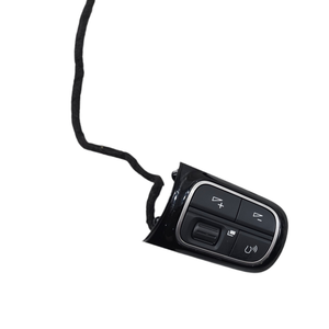 Comandi Multifunzione al Volante CITROEN C3 AirCross 9812314777 (17>) - Product Image 5