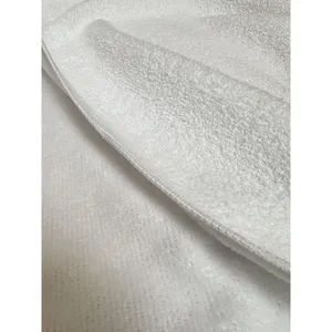 Serviette de sport personnalisée double face 30x130 pour merchandising - Product Image 3