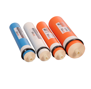 Haute Performance Industrielle 8040 RO Membrane Économie D'énergie Manuel Système De Traitement De L'eau OEM ODM Fournisseur En Plastique PP - Product Image 6