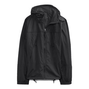 High Street Style Men's Winter Windbreaker Jacket Heavy <b>Weight</b> Windproof Hooded Top with <b>Stand</b> Collar Design Windbreaker Jacket - Product Image 6