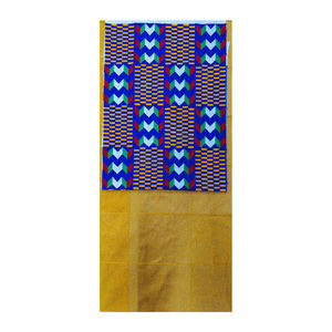 La mayoría de las ventas Casual africano impreso Meba Wo combinación Obama tela en la fabricación - Product Image 5