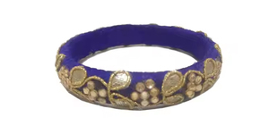 Multicolored Acrylic Fashion <b>Bracelet</b> Set New Plastic Bangles Designed in India for Women and <b>Girls</b> - Product Image 5