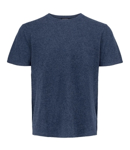 Camiseta 100% algodón para hombre, corte holgado, estampada, camiseta sólida para hombre, camiseta personalizada con efecto desgastado, estilo urbano 2026 - Product Image 2