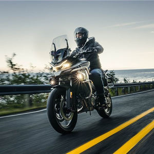 2024 ซีเอฟโมโต้ ไอเบ็กซ์ 800 เอส - Product Image 4