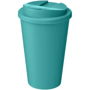 Vaso Térmico Americano Renew, Vaso Reutilizable de Acero Inoxidable Sostenible - Product Image 5