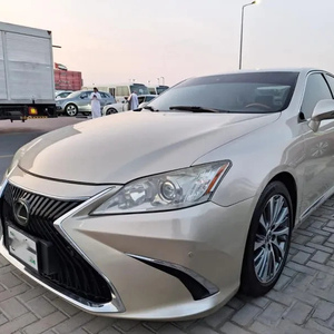 UTILISÉ ES350 2012 LHD - Product Image 1