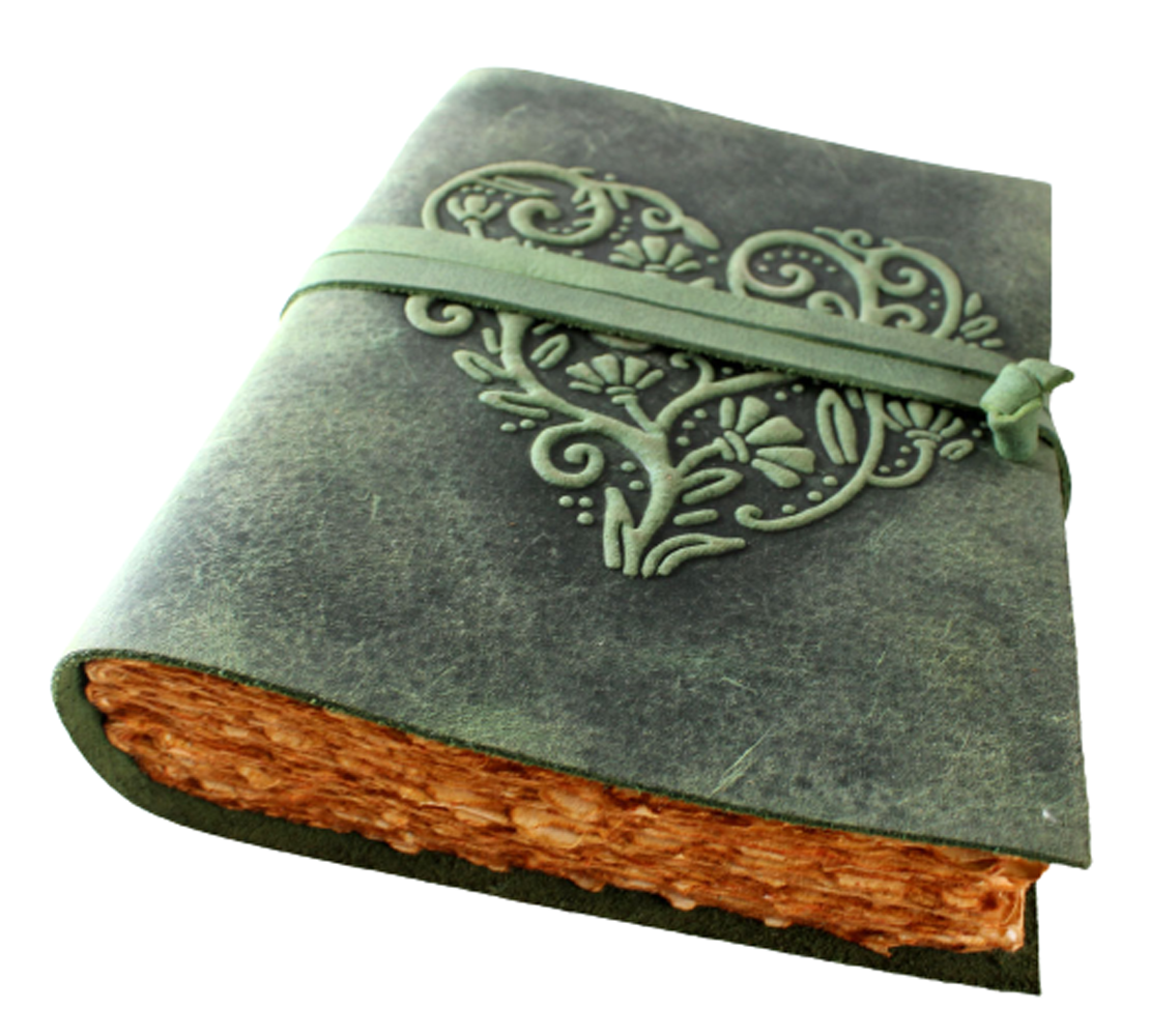 สีเขียว