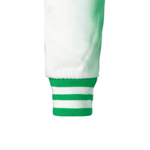 Diseño personalizado de alta calidad 100% cuero genuino chaqueta de carreras de motos bordado personalizado parche recortado chaqueta - Product Image 6