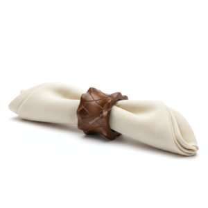 Top Quality Luxury <b>Wooden</b> <b>Napkin</b> <b>Rings</b> for Weddings Made from High-Quality Wood Bulk Wholesale Supplier Manufacturer India - Product Image 1
