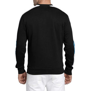 Sudadera OEM hecha a medida para hombre diseño caliente mejor precio de venta bajo MOQ teñido liso para ropa de invierno hecho en Pakistán - Product Image 2