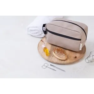 Rebyss Beauty Organizadores de Maquillaje Ecológicos, Neceser de Viaje Reciclado para Accesorios - Product Image 5