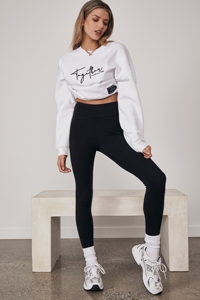 Mallas deportivas para mujer, mallas de moda hechas a medida para mujer con material de alta calidad y diseño personalizado - Product Image 5