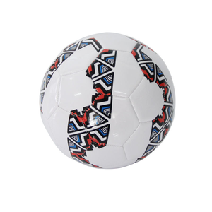 Professional Pu Leather Surface For Indoor Professional Club Oem Service Soccer Pakistani Soccer Ball <b>Machine</b> Design Soccer Ball - Product Image 1