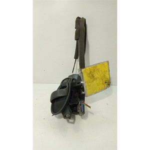 Serratura Anteriore Destra NISSAN Micra 7a Serie 805001 HM0A HR12DE (10>16) - Product Image 2