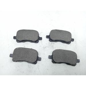 TOYOTA Corolla Sedan 4ª Serie (05>09) PASTILLAS DE FRENO 2329416504 Gasolina - Product Image 3