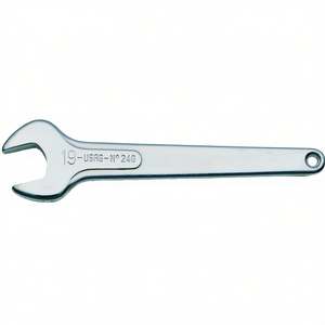 Llaves de boca abierta de un solo extremo Usag Product - Product Image 2