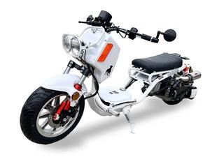 NUEVO ORIGINAL DE MARCA ICEB- EARS Gen IV MADDOG 150cc Gasolina - Product Image 4