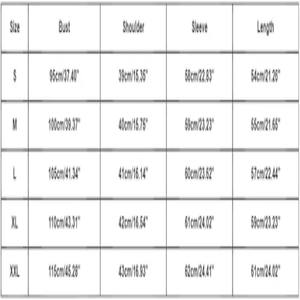 Chaqueta vaquera 2025 para mujer, chaqueta vaquera rasgada desgastada para mujer, ajustada de alta calidad con materiales sostenibles y acentos de piel - Product Image 6