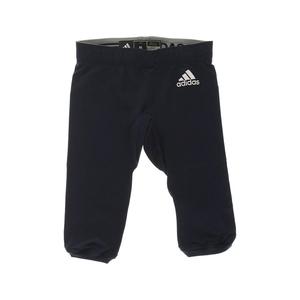 Pantaloni sportivi Adidas Primeknit A1 da calcio per ragazzi Colore: Blu scuro 100% autentici - Product Image 5