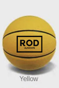 PU ครอบคลุมบาสเกตบอลขนาด4 - Product Image 5