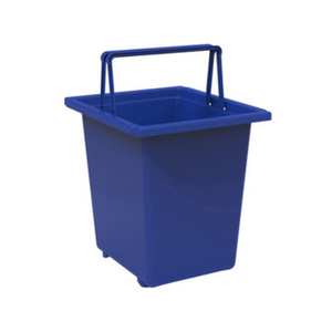 Conteneur Ecobin 30 X Pattumiera Terry Ecoline - Product Image 1