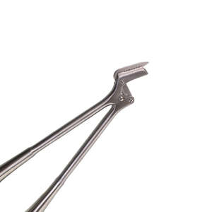 Meilleure qualité STILLE'S plâtre cisaillement en acier inoxydable certifié CE Instruments chirurgicaux plâtre cisaillement par Surgiright Instrument - Product Image 2