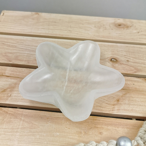 Bols Feng Shui sculptés en pierre de quartz - Cadeau d'affaires portable d'Europe pour la décoration de la maison - Product Image 2