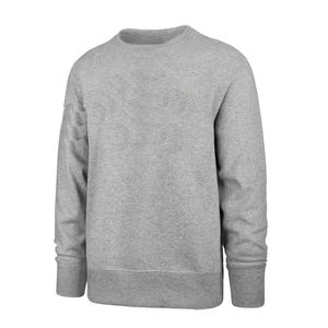 เสื้อสเวตเตอร์ผ้าฟลีซสำหรับผู้ชายขนาดพลัสไซส์ผ้านุ่มใส่สบายพิมพ์ลายพิมพ์ซับลิเมชันโลโก้แบบกำหนดเองสำหรับหน้าร้อน - Product Image 3