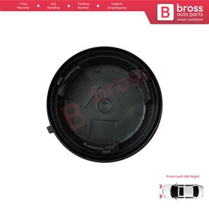 Cubierta Pequeña Antipolvo para Bombilla de Luz Baja BSP605 para Megane Scenic MK1 2 Corsa Combo C Meriva A C5 7701047182 - Product Image 3
