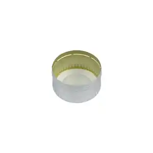 31.5x44mm Aluminium Wine Cap