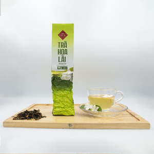 Competitive Price Unique Ingredients Used For Preparation ISO Custom Packing Suppliers Hot Selling Jasmine <b>Tea</b> Organic <b>Tea</b> Pack - Product Image 6