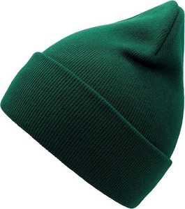 Premium Quality <b>Beanies</b> for Men and Women Winter <b>Knitted</b> <b>Beanies</b> with 3D Embroidery Customizable Size OEM Service Price - Product Image 1